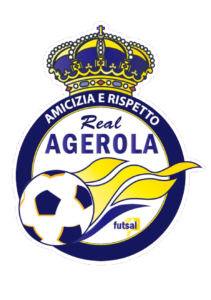 Real Agerola U15