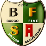 Fenix Ischia vs Borgo Five Soccer