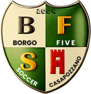 Borgo Five Soccer