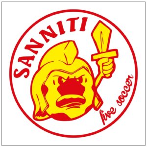 Sanniti Five Soccer U15